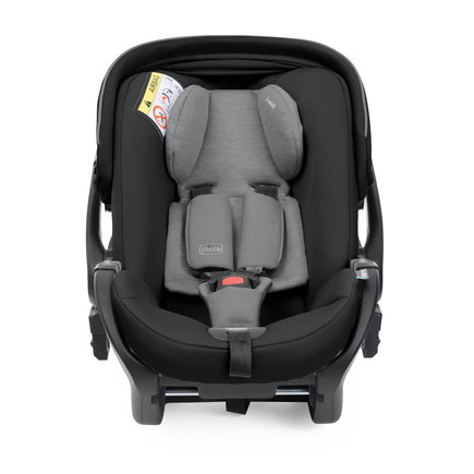 Siège-auto First Seat Recline I-Size Black Satin CHICCO - 5