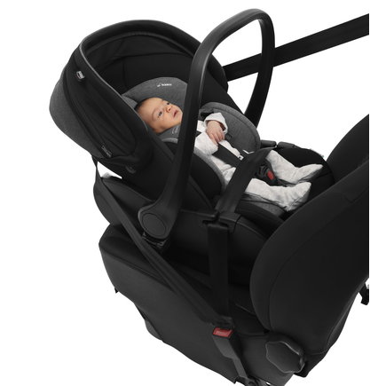 Siège-auto First Seat Recline I-Size Black Satin CHICCO - 10