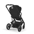 Poussette BALIOS S Lux BLK Moon Black CYBEX - 5