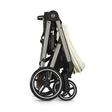 Poussette BALIOS S Lux TPE Seashell Beige CYBEX - 7