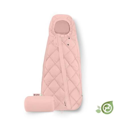 Chancelière Universelle Snogga Mini 2 Candy Pink CYBEX