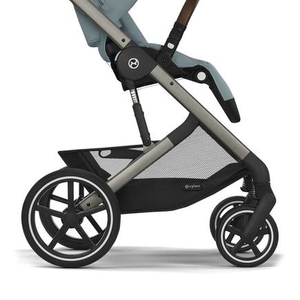 Poussette BALIOS S Lux TPE Stormy Blue CYBEX - 5