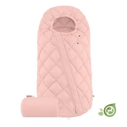 Chancelière Snogga 2 Candy Pink CYBEX