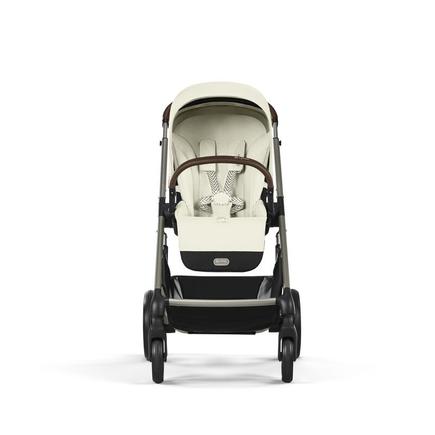 Poussette BALIOS S Lux TPE Seashell Beige CYBEX - 4