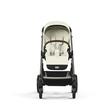 Poussette BALIOS S Lux TPE Seashell Beige CYBEX - 4