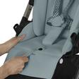 Poussette BALIOS S Lux TPE Stormy Blue CYBEX - 9