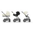 Poussette BALIOS S Lux TPE Seashell Beige CYBEX - 6