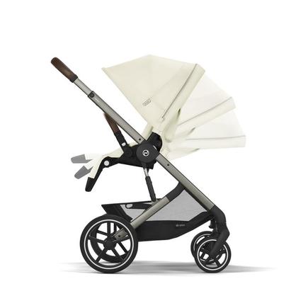 Poussette BALIOS S Lux TPE Seashell Beige CYBEX