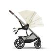 Poussette BALIOS S Lux TPE Seashell Beige CYBEX