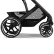 Poussette BALIOS S Lux BLK Moon Black CYBEX - 2