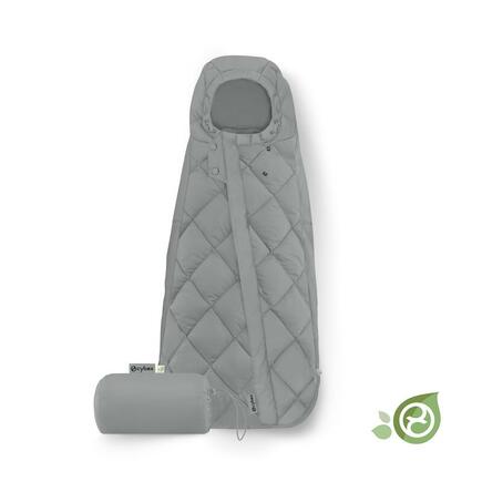 Chancelière Universelle Snogga Mini 2 Stone Grey CYBEX