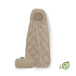 Chancelière Universelle Snogga Mini 2 Almond Beige