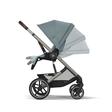 Poussette BALIOS S Lux TPE Stormy Blue CYBEX - 3