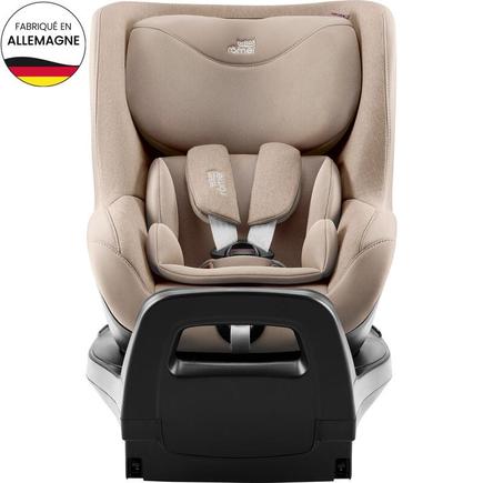 Siège-auto Gr. 0+/1 DUALFIX PRO M Style - Teak BRITAX RÖMER - 2