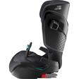 Siège-auto Gr 2/3 KIDFIX i-SIZE PRO Style - Carbon Black BRITAX RÖMER - 6