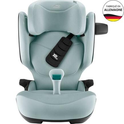 Siège-auto Gr 2/3 KIDFIX i-SIZE PRO Style - Harbor Blue BRITAX RÖMER - 2