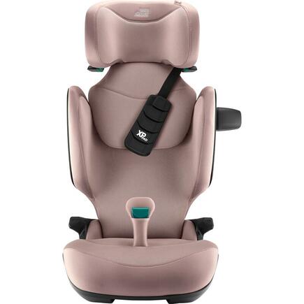 Siège-auto Gr 2/3 KIDFIX i-SIZE PRO Style - Dusty Rose BRITAX RÖMER - 3