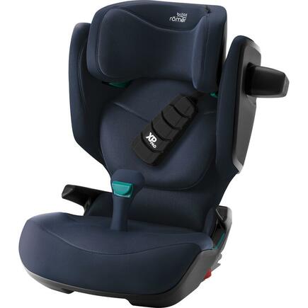 Siège-auto Gr 2/3 KIDFIX i-SIZE PRO Style - Night Blue BRITAX RÖMER - 3