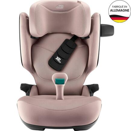 Siège-auto Gr 2/3 KIDFIX i-SIZE PRO Style - Dusty Rose BRITAX RÖMER - 6