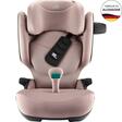 Siège-auto Gr 2/3 KIDFIX i-SIZE PRO Style - Dusty Rose BRITAX RÖMER - 6