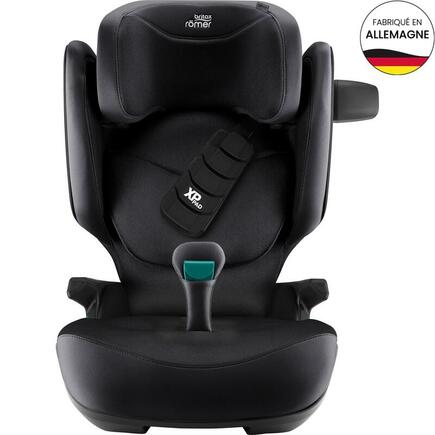 Siège-auto Gr 2/3 KIDFIX i-SIZE PRO Style - Carbon Black BRITAX RÖMER - 5