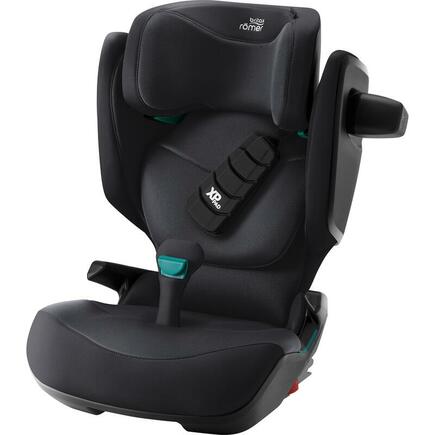 Siège-auto Gr 2/3 KIDFIX i-SIZE PRO Style - Carbon Black BRITAX RÖMER - 3