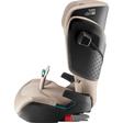 Siège-auto Gr 2/3 KIDFIX i-SIZE PRO Style - Teak BRITAX RÖMER - 5