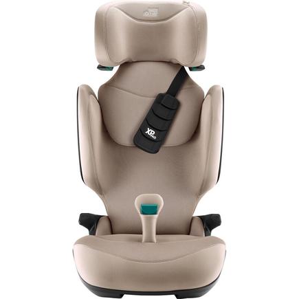 Siège-auto Gr 2/3 KIDFIX i-SIZE PRO Style - Teak BRITAX RÖMER