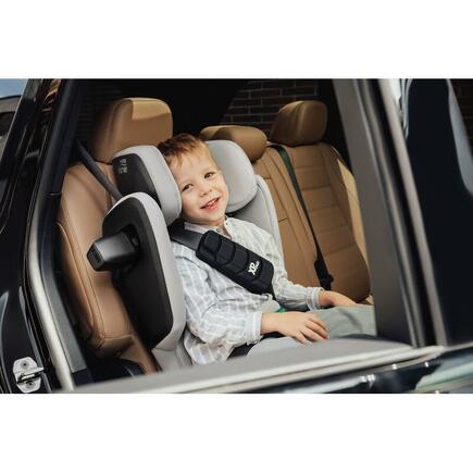 Siège-auto Gr 2/3 KIDFIX i-SIZE PRO Style - Dusty Rose BRITAX RÖMER - 4