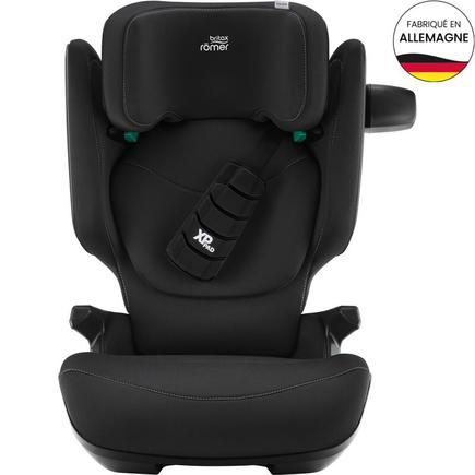 Siège-auto Gr 2/3 KIDFIX i-SIZE PRO - Space Black BRITAX RÖMER - 6