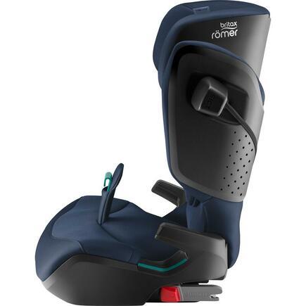 Siège-auto Gr 2/3 KIDFIX i-SIZE PRO Style - Night Blue BRITAX RÖMER