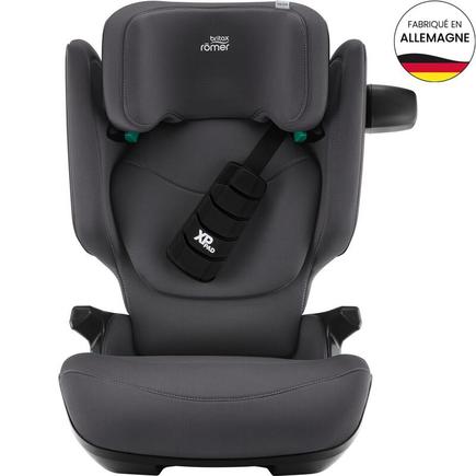 Siège-auto Gr 2/3 KIDFIX i-SIZE PRO - Midnight Grey BRITAX RÖMER - 2