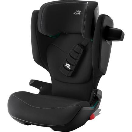 Siège-auto Gr 2/3 KIDFIX i-SIZE PRO - Space Black BRITAX RÖMER - 3