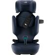 Siège-auto Gr 2/3 KIDFIX i-SIZE PRO Style - Night Blue BRITAX RÖMER - 4