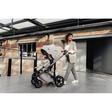 Poussette Smile 5Z LUX - Linen Grey BRITAX RÖMER - 11