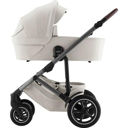 Nacelle Smile 5Z LUX - Soft Taupe BRITAX RÖMER - 3