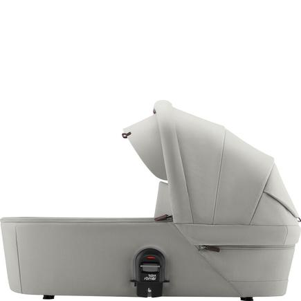 Nacelle Smile 5Z LUX - Linen Grey BRITAX RÖMER - 5