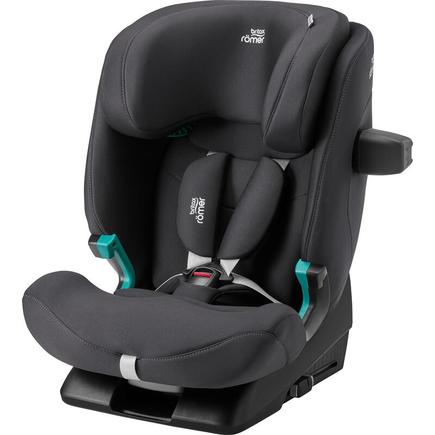 Siège-auto ADVANSAFIX PRO - Deep Grey BRITAX RÖMER