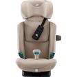 Siège-auto ADVANSAFIX PRO Style - Teak BRITAX RÖMER - 4