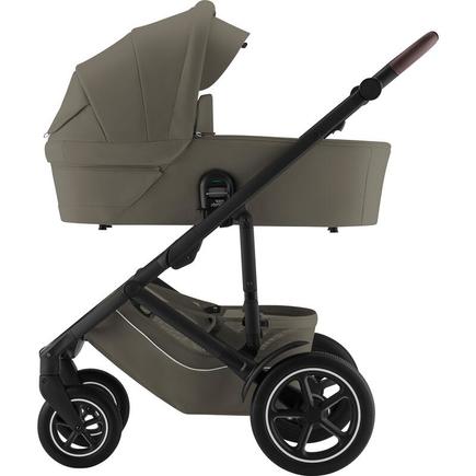 Nacelle Smile 5Z LUX - Urban Olive BRITAX RÖMER - 4