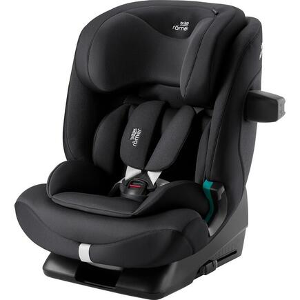 Siège-auto ADVANSAFIX PRO Style - Carbon Black BRITAX RÖMER