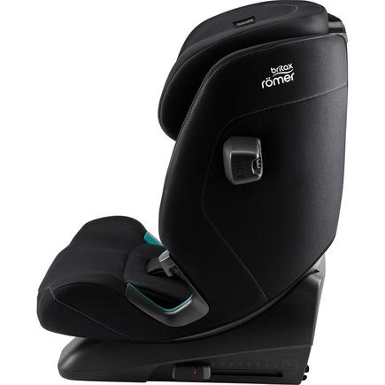 Siège-auto ADVANSAFIX PRO - Deep Black BRITAX RÖMER - 6