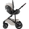 Poussette Smile 5Z LUX - Soft Taupe BRITAX RÖMER - 7