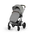 Chancelière Gold Universelle Grey CYBEX - 6