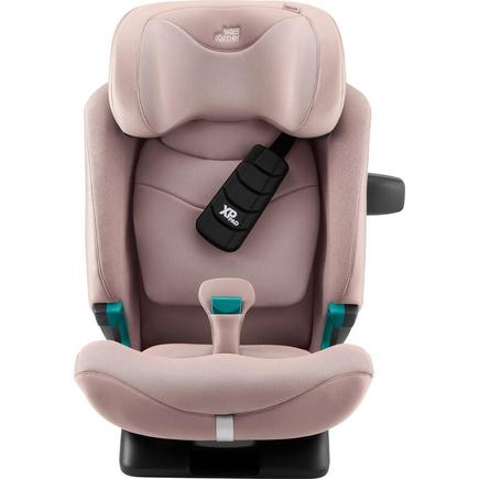 Siège-auto ADVANSAFIX PRO Style - Dusty Rose BRITAX RÖMER - 2