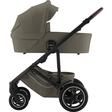 Poussette Smile 5Z LUX - Urban Olive BRITAX RÖMER