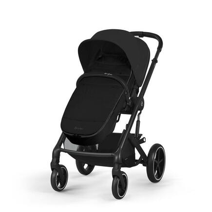 Chancelière Gold Universelle Black CYBEX - 6