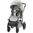 Poussette Smile 5Z LUX - Linen Grey BRITAX RÖMER - 3