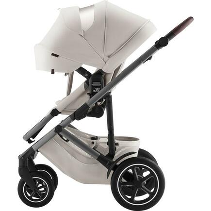 Poussette Smile 5Z LUX - Soft Taupe BRITAX RÖMER - 4