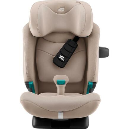 Siège-auto ADVANSAFIX PRO Style - Teak BRITAX RÖMER - 3